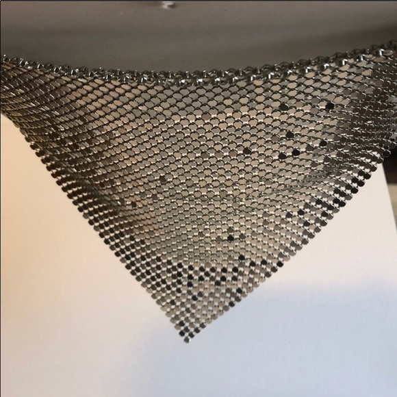 DOLLS KILL Robbery at the Disco Bandanna Choker - Picture 6 of 8